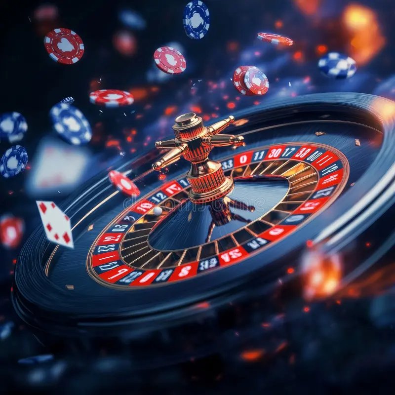88cuci slot