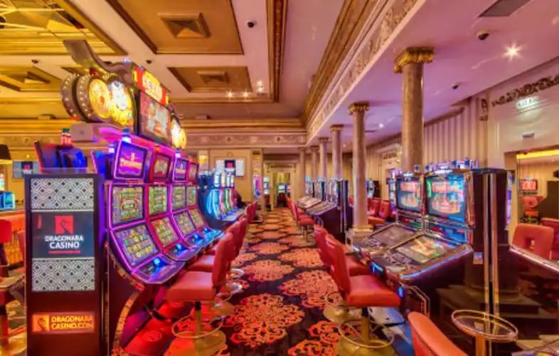 88cuci slot
