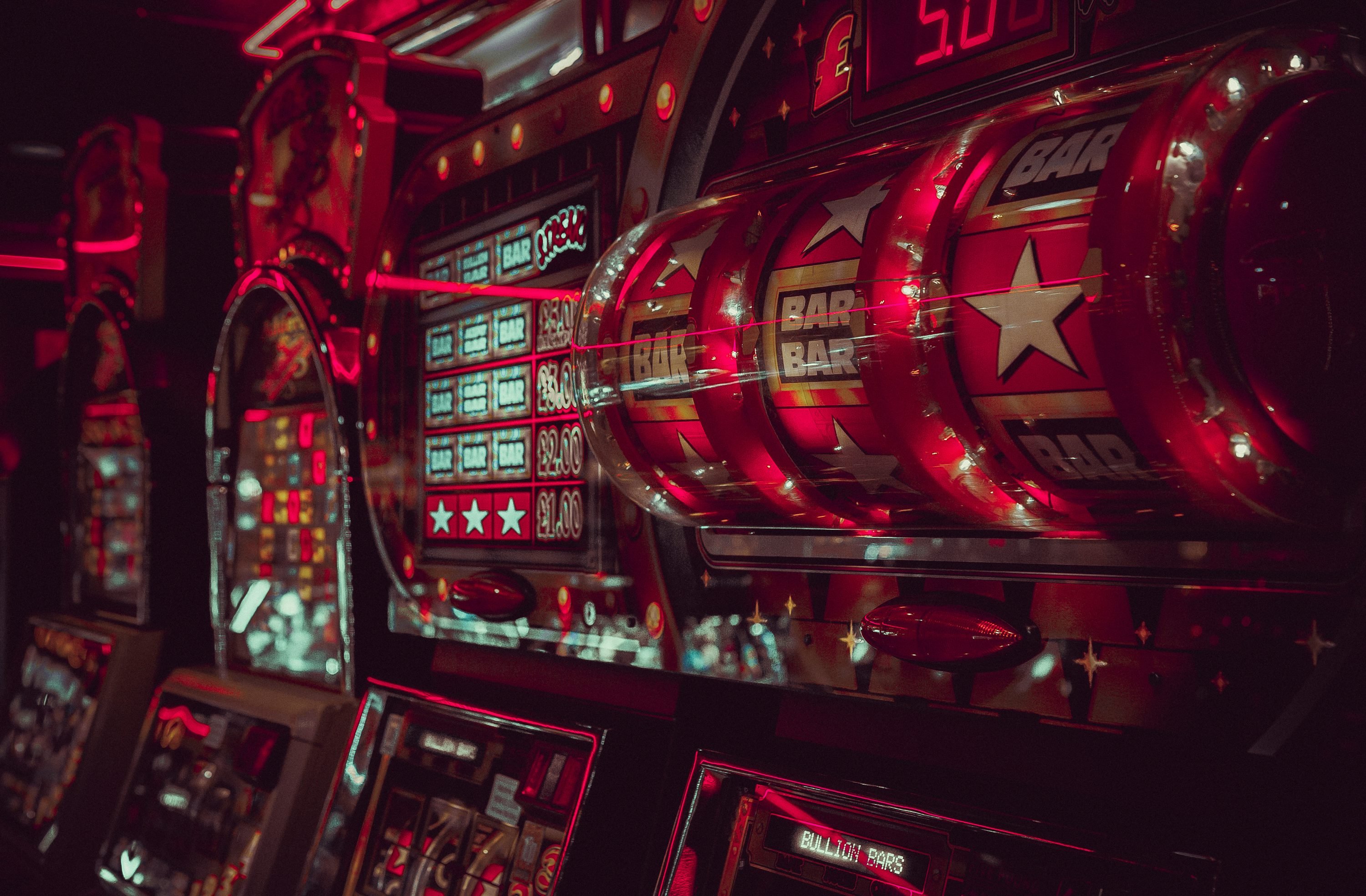 88cuci slot