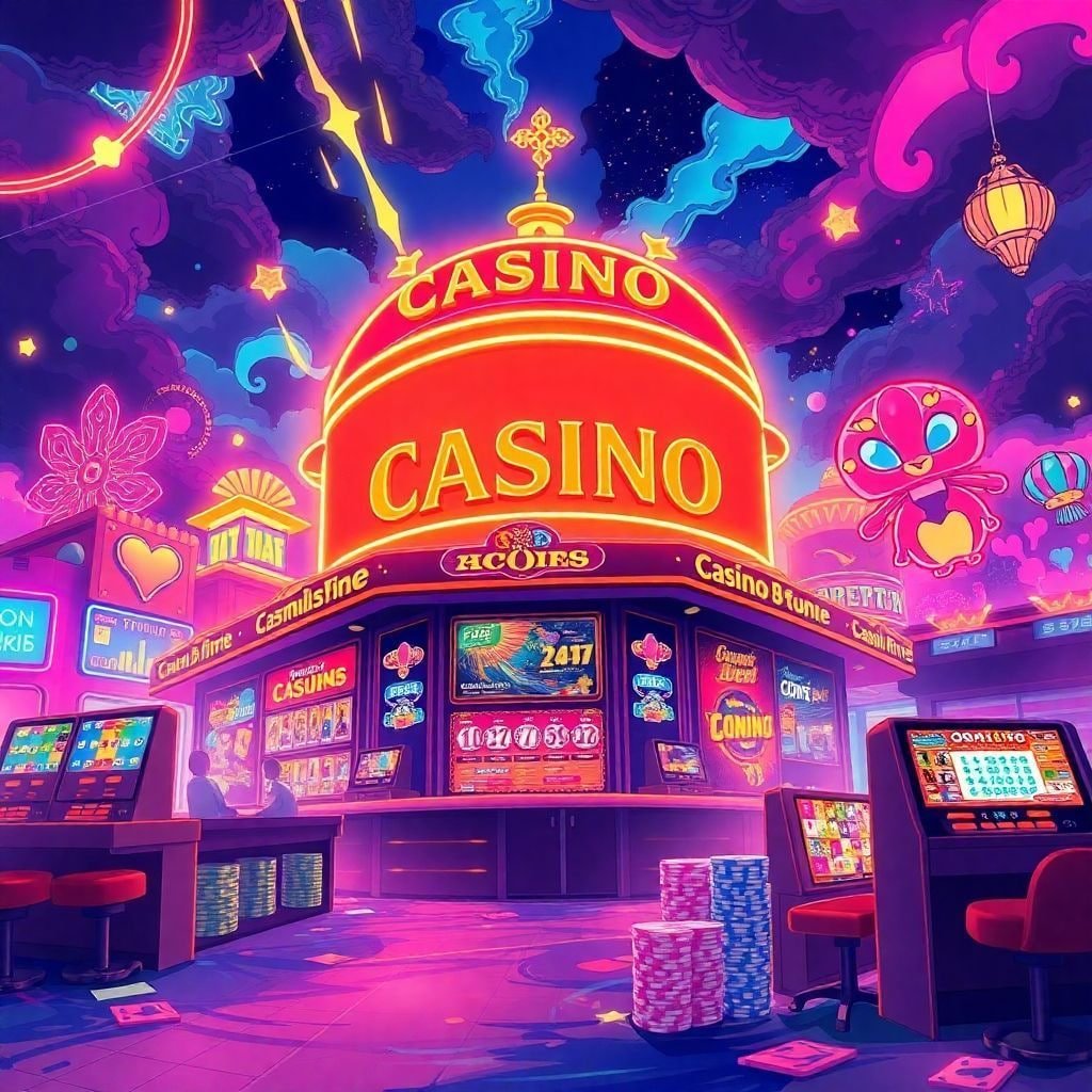88cuci slot