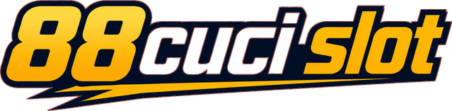 88cuci slot logo